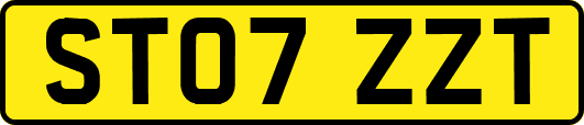 ST07ZZT