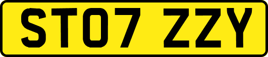 ST07ZZY