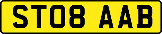 ST08AAB