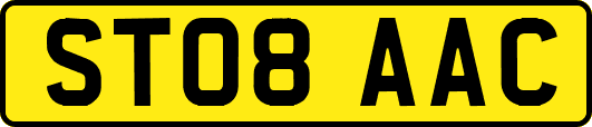 ST08AAC