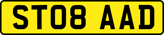ST08AAD