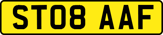 ST08AAF