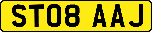 ST08AAJ