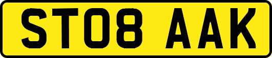 ST08AAK