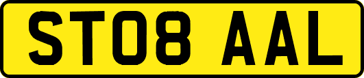 ST08AAL