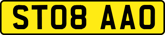 ST08AAO