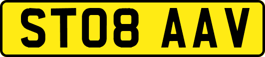 ST08AAV