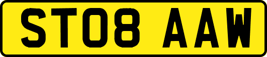 ST08AAW
