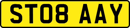 ST08AAY