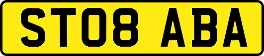 ST08ABA