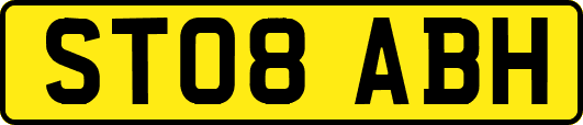 ST08ABH