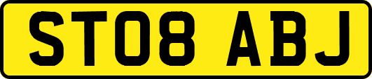 ST08ABJ