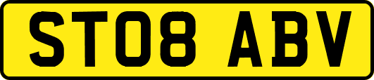 ST08ABV