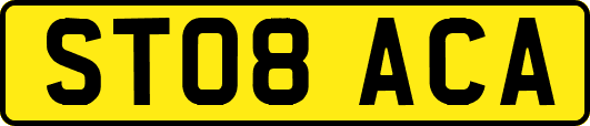 ST08ACA