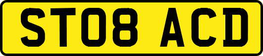 ST08ACD