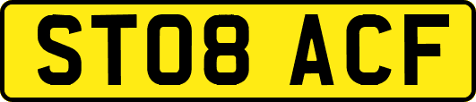 ST08ACF