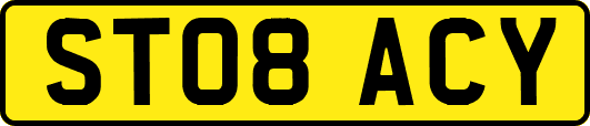 ST08ACY