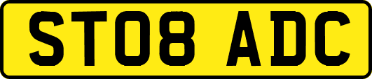 ST08ADC