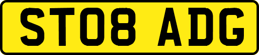 ST08ADG