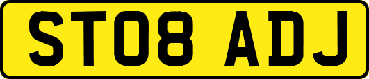 ST08ADJ