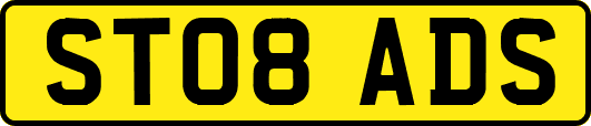 ST08ADS