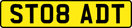 ST08ADT