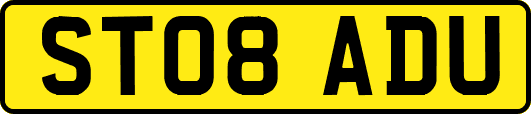 ST08ADU