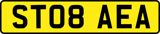 ST08AEA