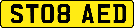 ST08AED