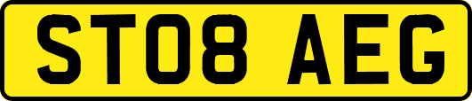 ST08AEG