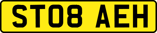 ST08AEH