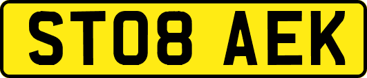 ST08AEK