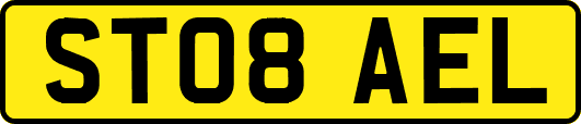 ST08AEL
