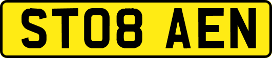 ST08AEN