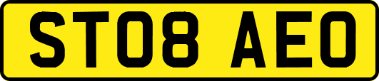 ST08AEO