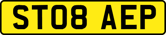 ST08AEP