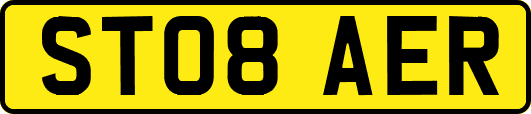 ST08AER