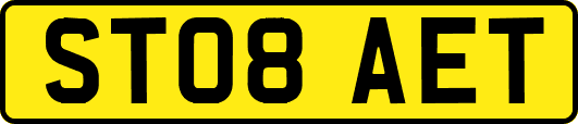 ST08AET
