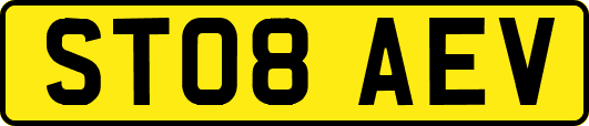 ST08AEV