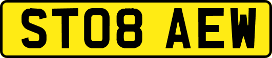 ST08AEW