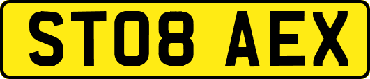 ST08AEX