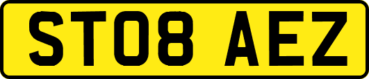 ST08AEZ
