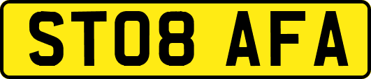 ST08AFA