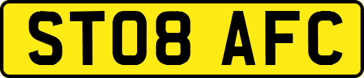 ST08AFC