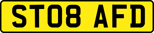 ST08AFD