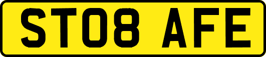ST08AFE