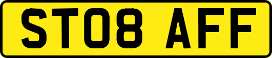 ST08AFF