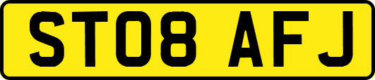 ST08AFJ