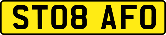 ST08AFO