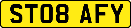 ST08AFY